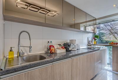 Apartament cu 2 camere decomandat, mobilat în Arcul de Triumf - 5