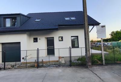 Casă individuală cu 4 camere cu Canalizare în Unirii - 3
