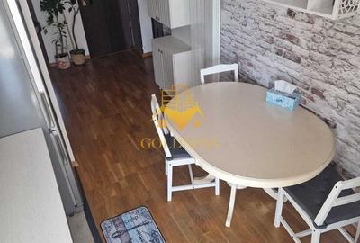Apartament cu 2 camere decomandat, mobilat în Gruia - 5