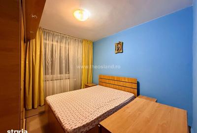 Apartament cu 2 camere decomandat, mobilat în Rahova - 2
