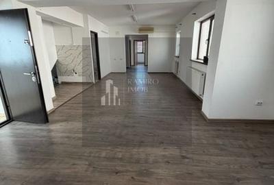 Spațiu comercial, de 198 mp, în Apărătorii Patriei