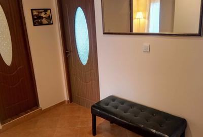 Apartament cu 2 camere decomandat în Snagov - 3