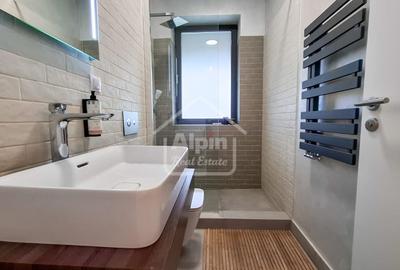 Apartament cu 3 camere decomandat, mobilat în Drumul Poienii - 19