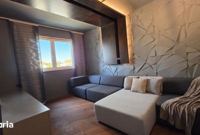 Apartament cu 3 camere semidecomandat, mobilat în Bună Ziua - 15
