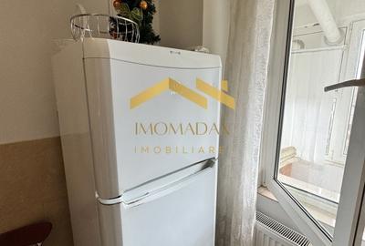 Apartament cu 2 camere decomandat, mobilat în Șagului - 21