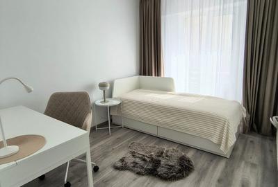 Apartament cu 2 camere în Tineretului - 9