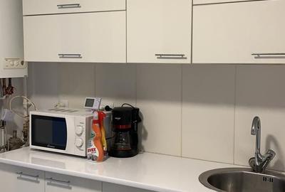 Apartament cu 2 camere decomandat în Central - 3