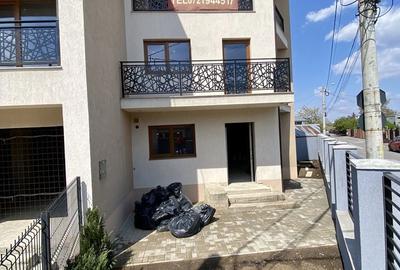 Casă cu 3 camere în Exterior Vest - 1