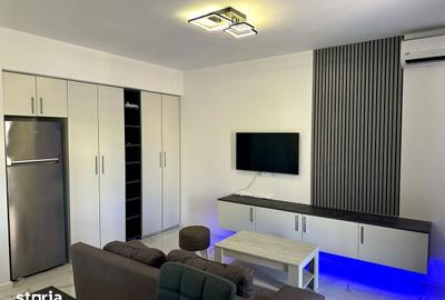 Apartament cu 2 camere decomandat, mobilat în Dobroești