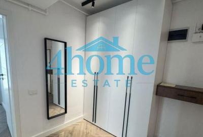Apartament cu 3 camere, mobilat în Baicului - 2