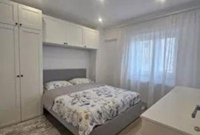 Apartament cu 3 camere în Tomis II - 4