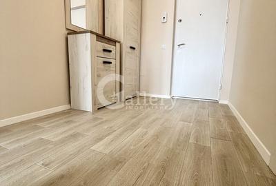 Apartament cu 2 camere în Vasile Aaron - 2