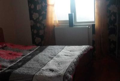 Casă cu 3 camere în Central - 6