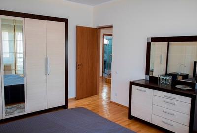 Casă individuală cu 7 camere cu Garaj în Pipera - 20