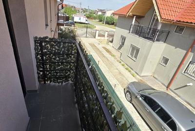 Apartament cu 4 camere decomandat în Sânandrei - 9