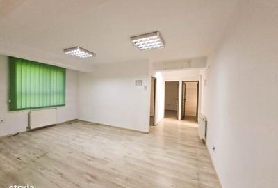 Spațiu comercial, de 533 mp, în Andronache