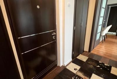 Apartament cu 3 camere semidecomandat, mobilat în Podu Roș - 2