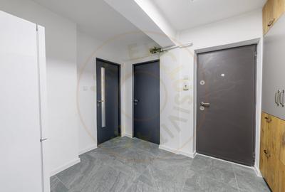 Apartament cu 2 camere decomandat în Exercițiu - 3