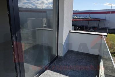 Apartament cu 2 camere în Terezian - 19