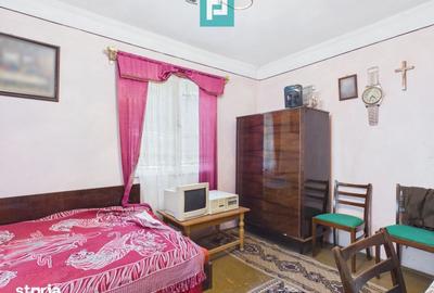 Casă cu 4 camere cu Teren 2880 Mp în Șagu - 13