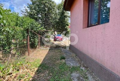 Casă individuală cu 3 camere cu Teren 1160 Mp în Corbii Mari - 2