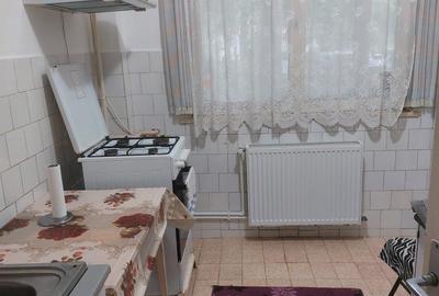 Apartament cu 3 camere decomandat în Central - 7
