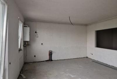 Apartament cu 2 camere în Gilău
