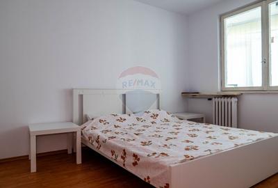 Apartament cu 2 camere semidecomandat, mobilat în Colentina - 7