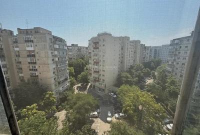 Apartament cu 3 camere decomandat în Tineretului - 1