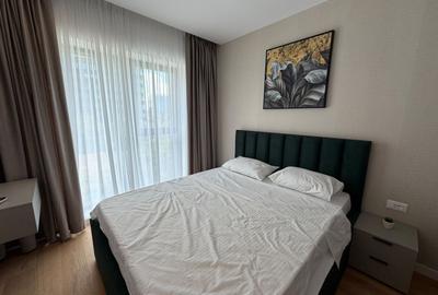 Apartament cu 2 camere în Aviației - 6