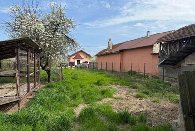 Casă cu 4 camere în Gura Foii - 2