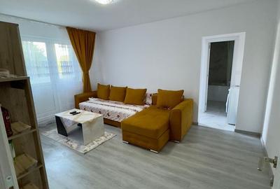 Apartament cu 2 camere semidecomandat în Exterior Vest - 2