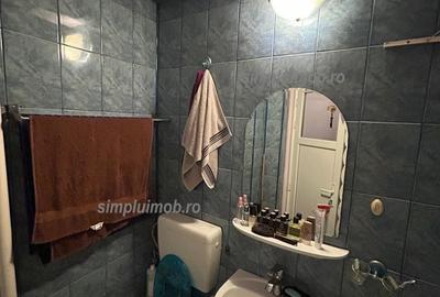 Apartament cu 2 camere decomandat, mobilat în Berceni - 10