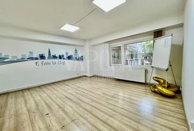Apartament cu 2 camere semidecomandat în Gheorgheni