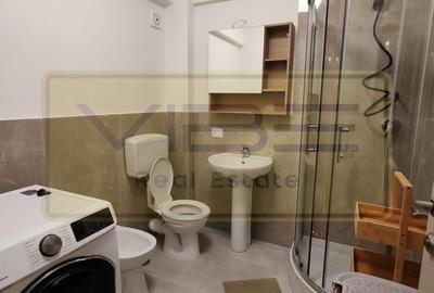 Apartament cu 2 camere nedecomandat, mobilat în Vișani - 7