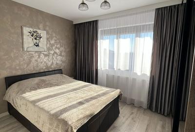Apartament cu 3 camere decomandat în Valea Lupului - 7
