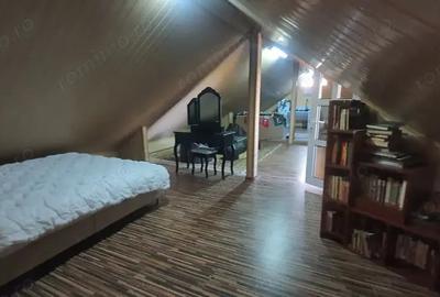 Casă cu 4 camere cu Teren 512 Mp în Tudor Vladimirescu - 1