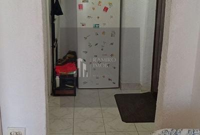 Apartament cu 2 camere semidecomandat, mobilat în Titan