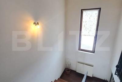 Duplex cu 4 camere cu Teren 242 Mp în Sânpetru - 16