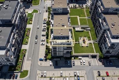 Apartament cu 3 camere decomandat, mobilat în Tomis Plus - 12
