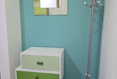 Apartament cu 2 camere semidecomandat în Florești - 4
