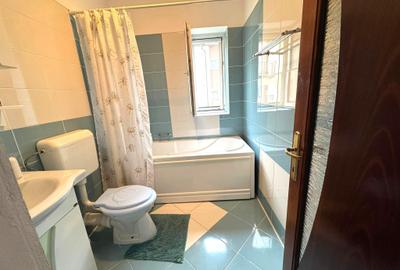Apartament cu 2 camere decomandat, mobilat în Est - 3