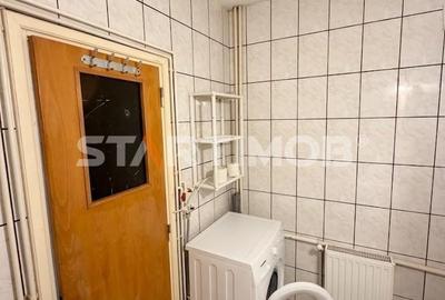 Garsonieră decomandată în Răcădău - 10