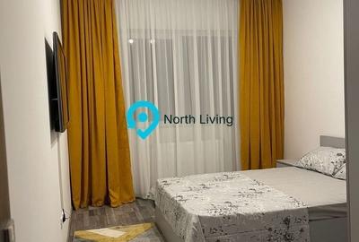 Apartament cu 2 camere în Apărătorii Patriei