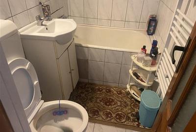 Apartament cu 2 camere nedecomandat, mobilat în Sud - 7