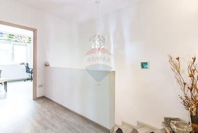 Casă cu 4 camere cu Teren 157 Mp în Tunari - 3