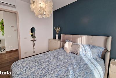 Apartament cu 2 camere decomandat în Take Ionescu - 10