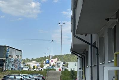 Apartament cu 2 camere semidecomandat în Florești - 2