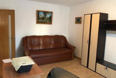 Apartament cu 2 camere decomandat în Podul de Fier - 11
