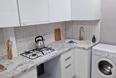 Apartament cu 2 camere în 13 Septembrie - 1